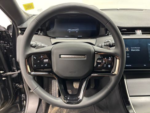 Used 2026 Land Rover Range Rover Evoque S AWD/4WD image 17