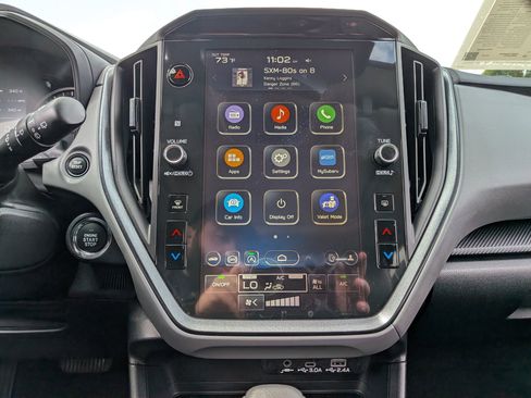 Certified 2025 Subaru Crosstrek 2.5i Limited w/ Crosstrek Mirror Package AWD/4WD image 19