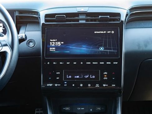 Used 2024 Hyundai Tucson N Line image 29