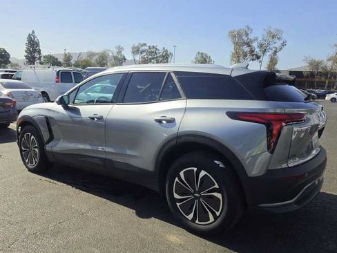 Used 2024 Chevrolet Blazer EV LT AWD/4WD image 6