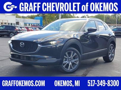 Used 2024 MAZDA CX-30 AWD 2.5 S w/ Preferred Package