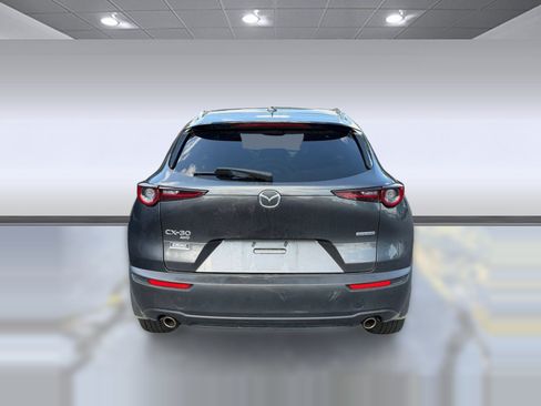 Used 2020 MAZDA CX-30 AWD w/ Premium Package image 7