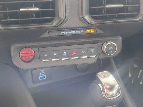 New 2026 Ford Mustang Coupe RWD image 20