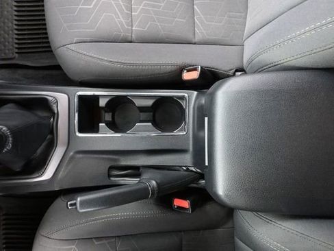 Used 2017 Toyota Tacoma TRD Sport w/ Tow Package image 34