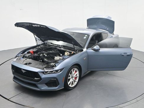 Used 2024 Ford Mustang GT Premium RWD image 39