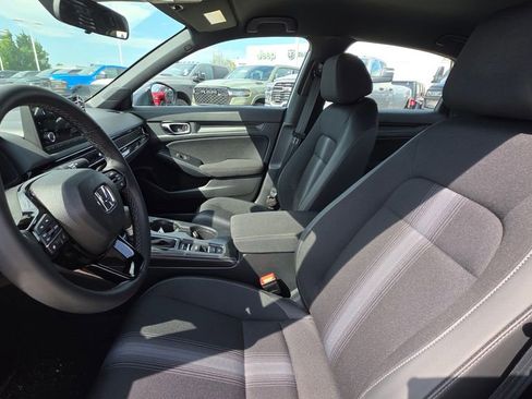 Used 2026 Honda Civic Sport image 11