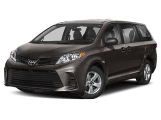 Used 2018 Toyota Sienna XLE Premium AWD/4WD video 1