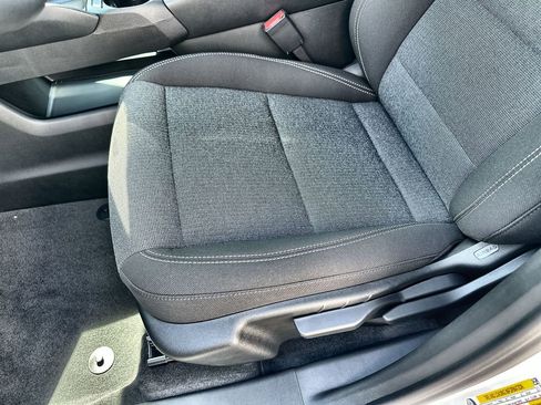 New 2026 GMC Terrain Elevation w/ Black Edition FWD image 25