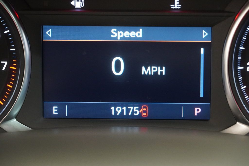Used 2024 Chevrolet Blazer LT w/ LPO, Floor Liner Package AWD/4WD image 5