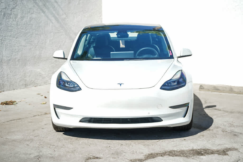 Used 2022 Tesla Model 3 RWD image 2