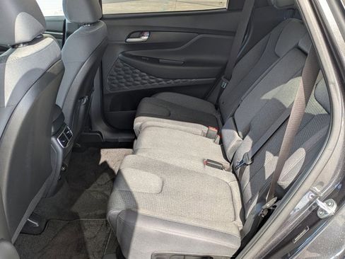 Used 2023 Hyundai Santa Fe SEL image 17