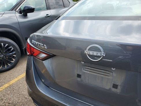 Used 2024 Nissan Sentra S FWD image 5