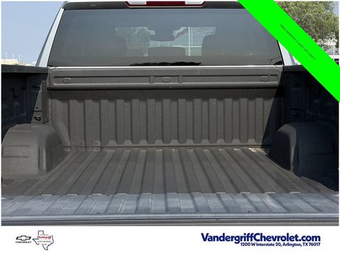 Certified 2024 Chevrolet Silverado 1500 LT RWD image 29