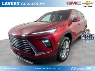 Used 2026 Buick Enclave Preferred FWD video 1