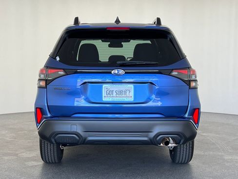 New 2026 Subaru Forester Premium AWD/4WD image 5