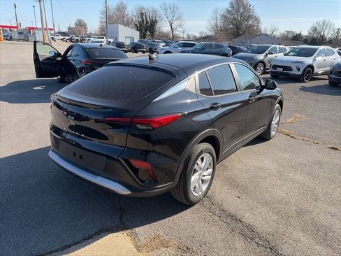 New 2026 Buick Envista Preferred w/ Convenience I Package image 6