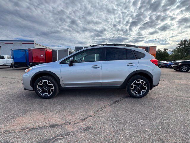 Used 2017 Subaru Crosstrek 2.0i Limited w/ Popular Package #2 AWD/4WD image 4