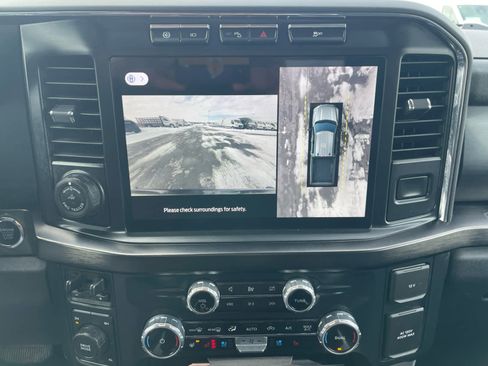 Used 2023 Ford F350 Lariat w/ Lariat Ultimate Package image 24