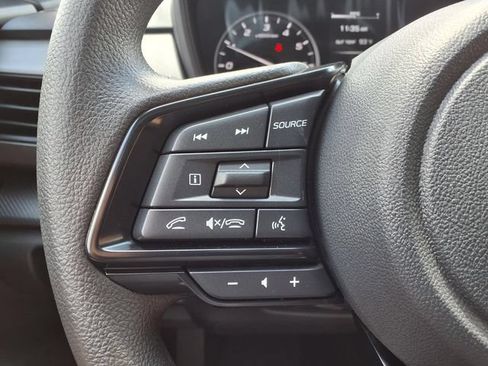 New 2026 Subaru Crosstrek 2.0i Premium AWD/4WD image 15