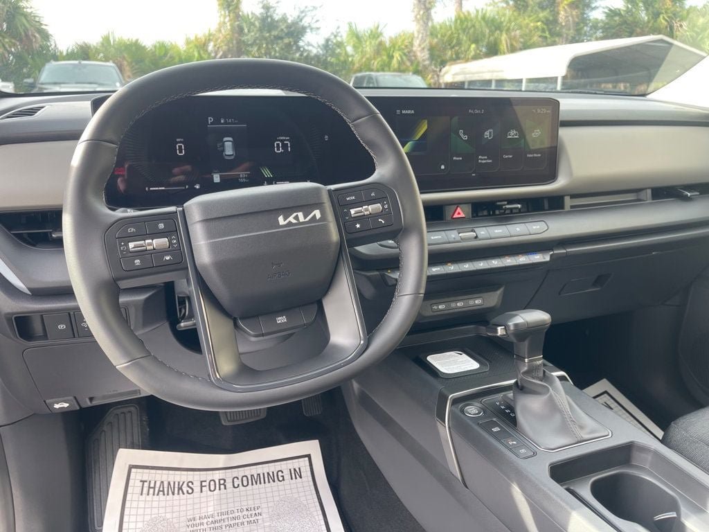 Used 2027 Kia Seltos S FWD image 14