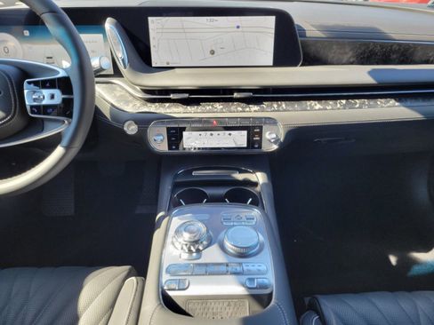 New 2026 Genesis G90 3.5T image 15