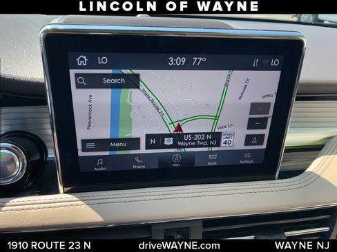Certified 2022 Lincoln Corsair AWD w/ Premium Package image 20