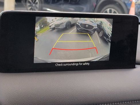 Used 2022 MAZDA CX-5 AWD 2.5 S image 21