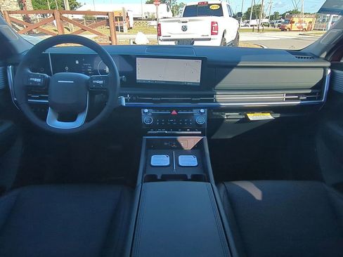 New 2026 Hyundai Santa Fe Limited FWD image 19