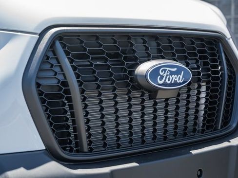 New 2026 Ford Transit 150 Low Roof RWD image 15