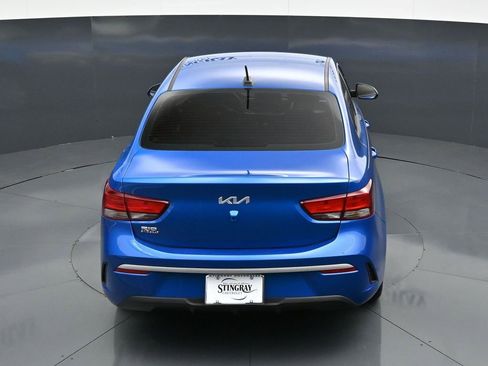 Used 2022 Kia Rio S image 14