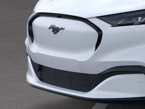 New 2025 Ford Mustang Mach-E Premium w/ Interior Protection Package image 17