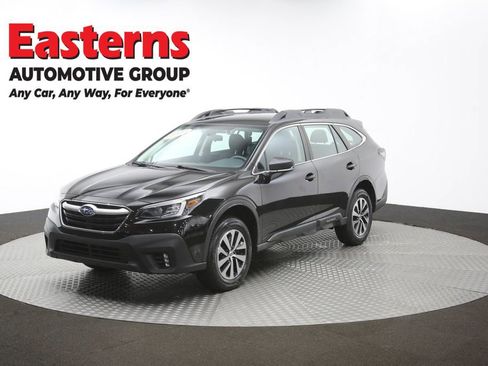 Used 2022 Subaru Outback AWD/4WD image 56