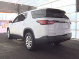 Used 2023 Chevrolet Traverse LS image 4