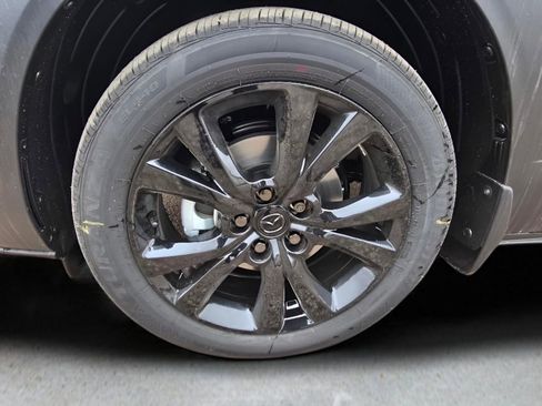 New 2026 MAZDA CX-30 2.5 Turbo w/ Premium Package image 9