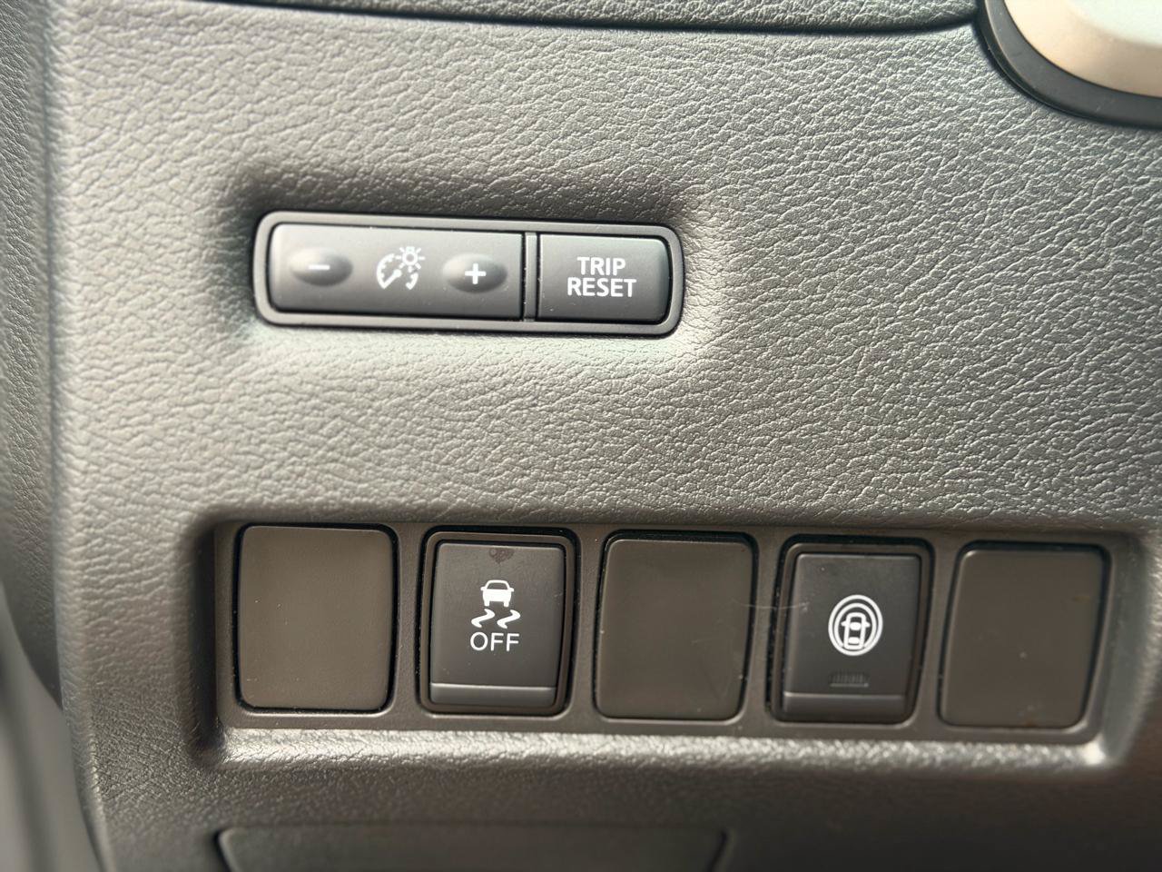 Used 2021 Nissan Murano SV AWD/4WD image 20