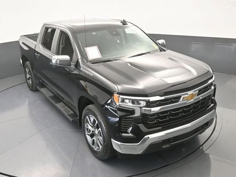 Used 2023 Chevrolet Silverado 1500 LT image 56