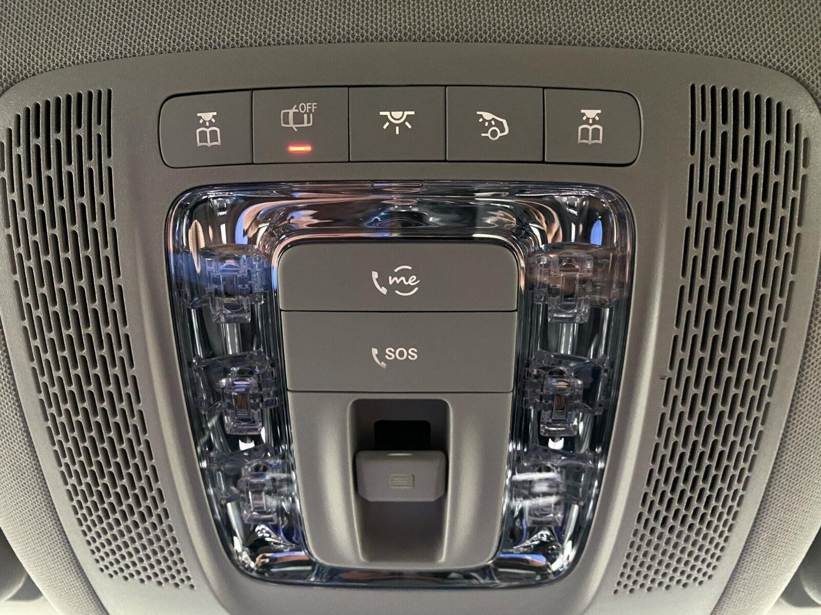 New 2026 Mercedes-Benz GLS 450 4MATIC image 31