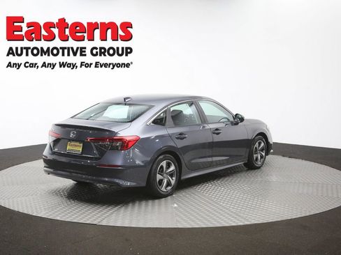 Used 2023 Honda Civic LX image 39