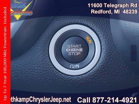 Certified 2022 RAM 1500 Big Horn image 24