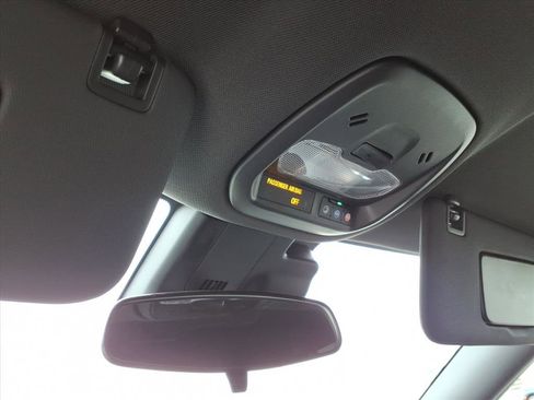 New 2026 Chevrolet Trax RS w/ Driver Confidence Package image 16