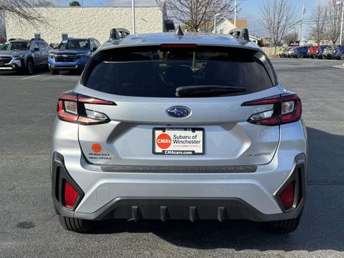 Certified 2025 Subaru Crosstrek 2.5i Limited w/ Crosstrek Mirror Package image 3
