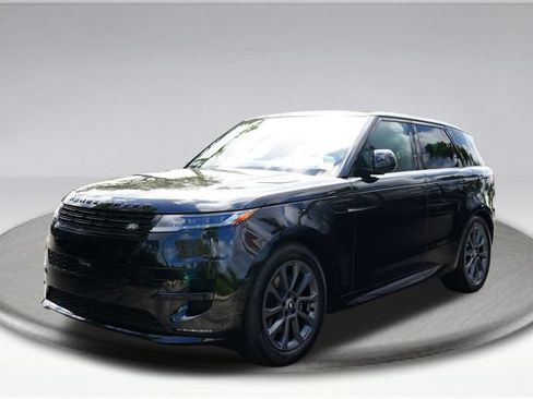 Used 2024 Land Rover Range Rover Sport Dynamic SE AWD/4WD image 24