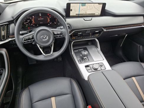 New 2026 MAZDA CX-90 3.3 Turbo S w/ Premium Package image 11