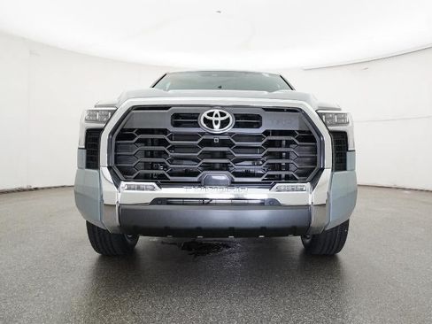 New 2026 Toyota Tundra 1794 Edition w/ TRD Off-Road Package AWD/4WD image 31