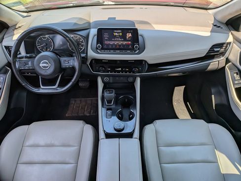 Used 2023 Nissan Rogue SL AWD/4WD image 29