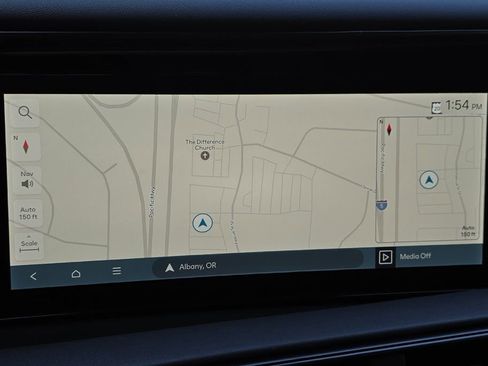 New 2026 Hyundai Palisade XRT Pro image 18