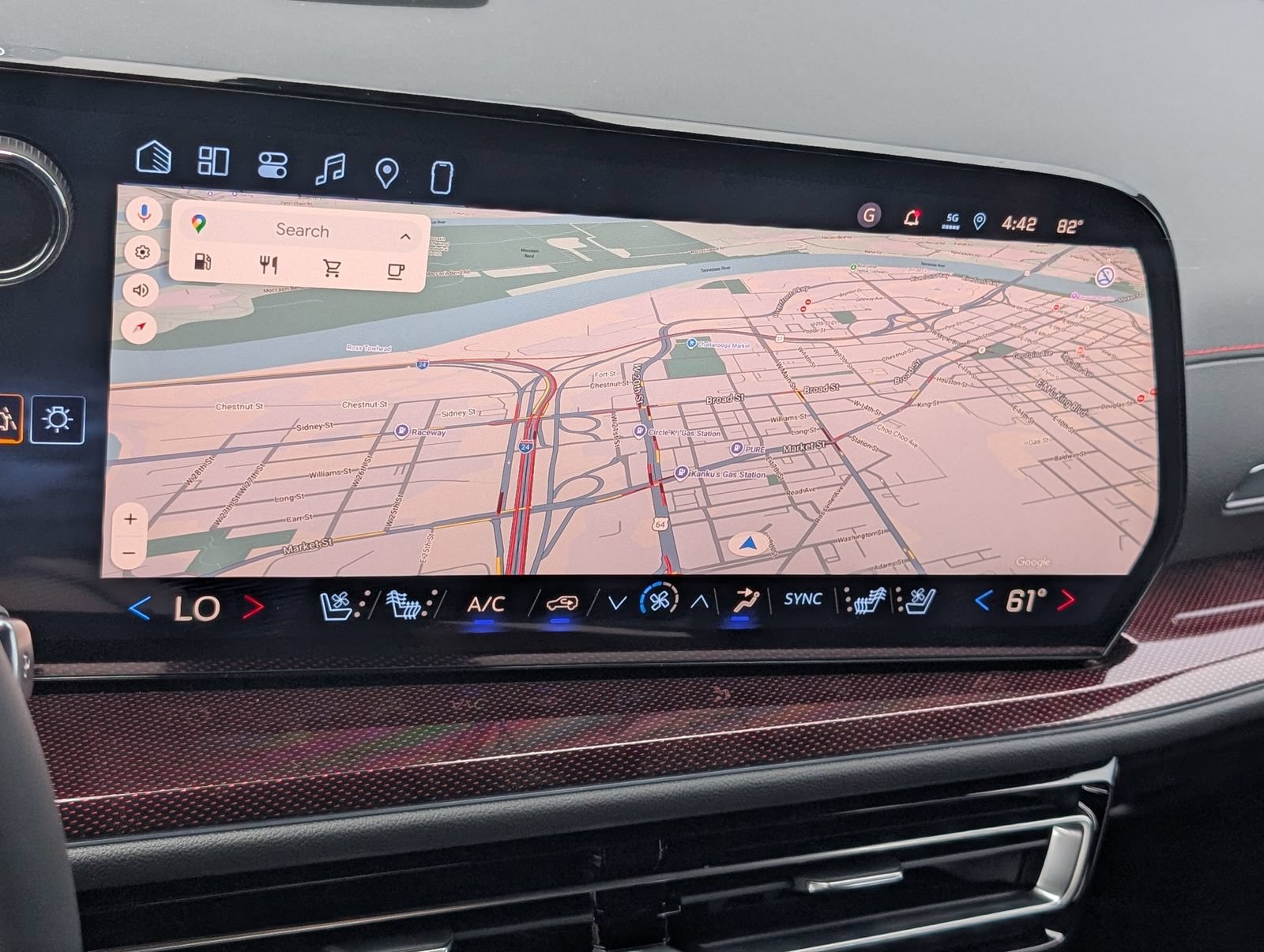 New 2027 Chevrolet Traverse RS w/ LPO, Assistance Package FWD image 11