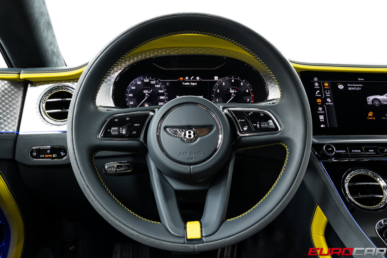 Used 2023 Bentley Continental GT Speed AWD/4WD image 27