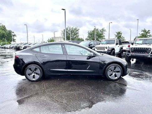 Used 2023 Tesla Model 3 Standard Range RWD image 13
