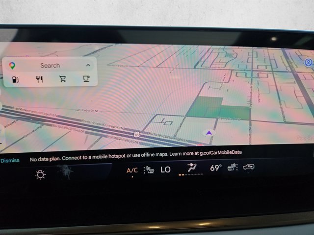 Used 2024 Buick Envision Avenir AWD/4WD image 13